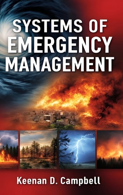 Systems of Emergency Management Cover