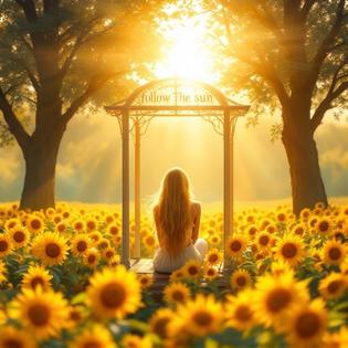 Follow The Sun Cover