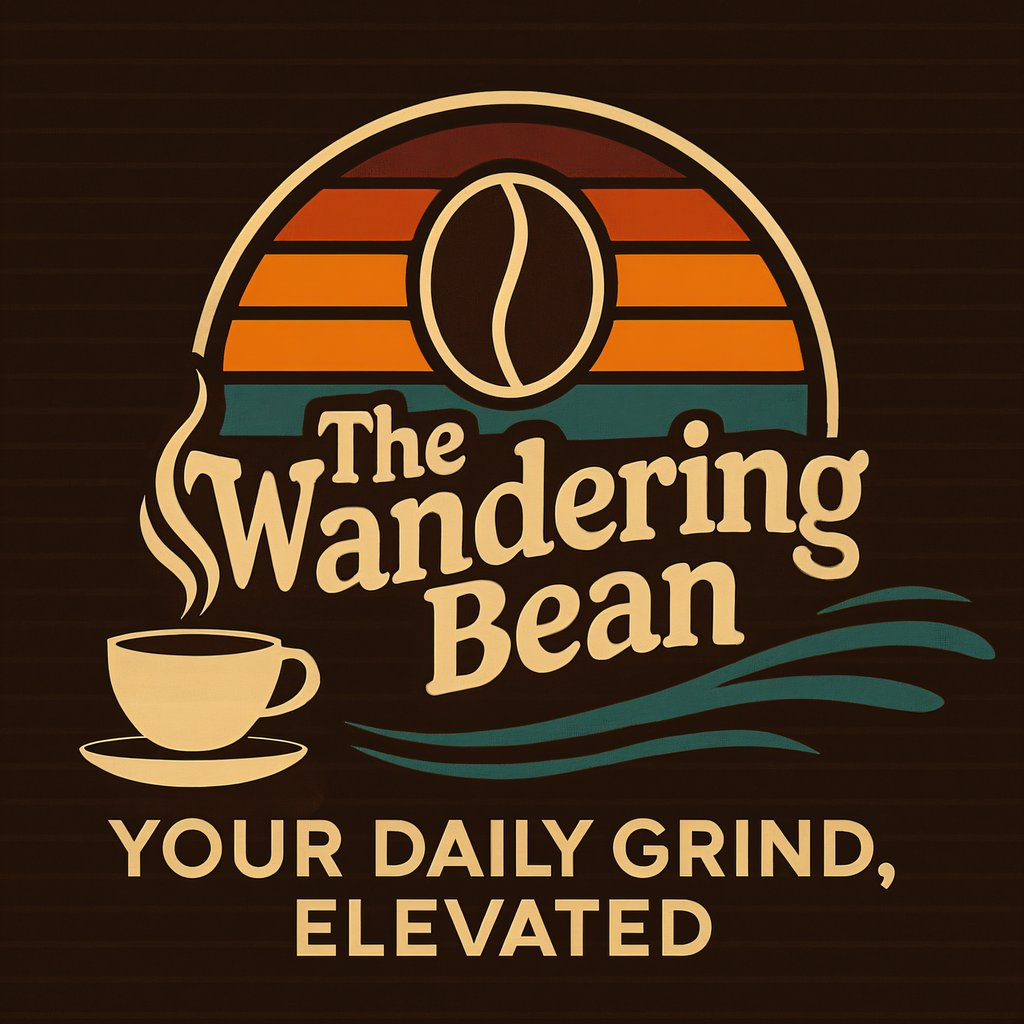 A clean, flat 2D graphic layout of a van wrap design, acting as a blueprint for installers.