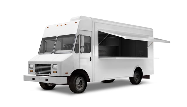 Starting vehicle
