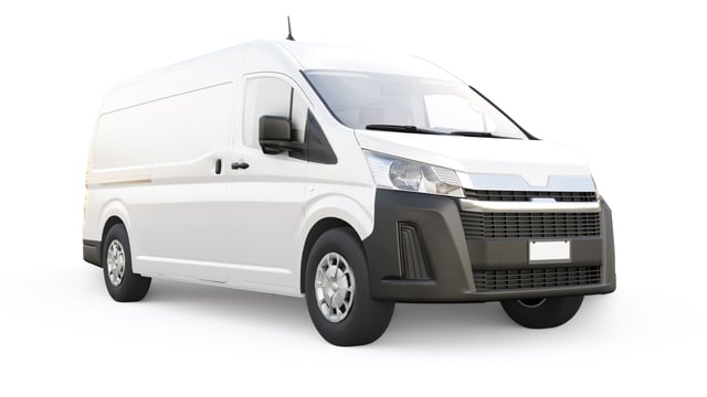 Starting vehicle