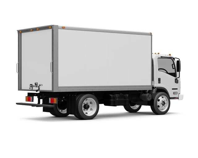 Starting vehicle