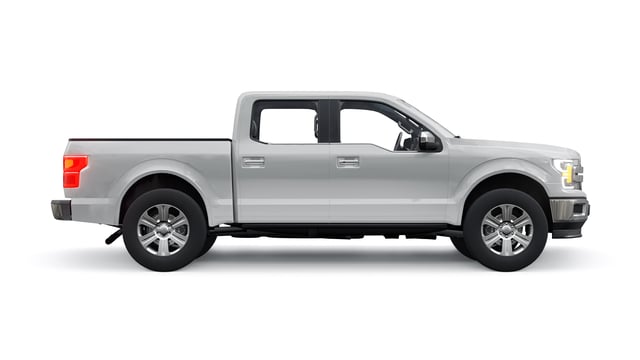 Starting vehicle