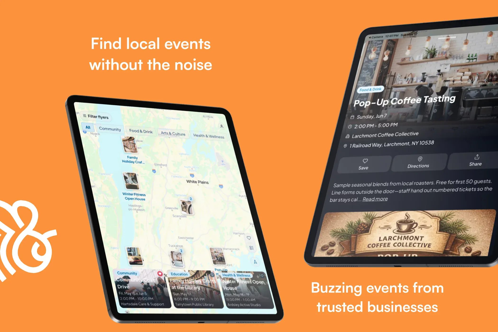 Buzlee ipad screens