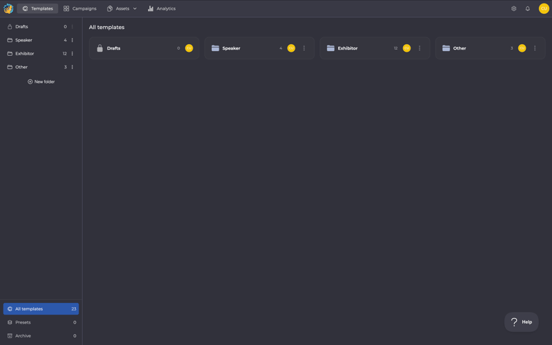 Screenshot of Settings → Team with the Members & invitations list