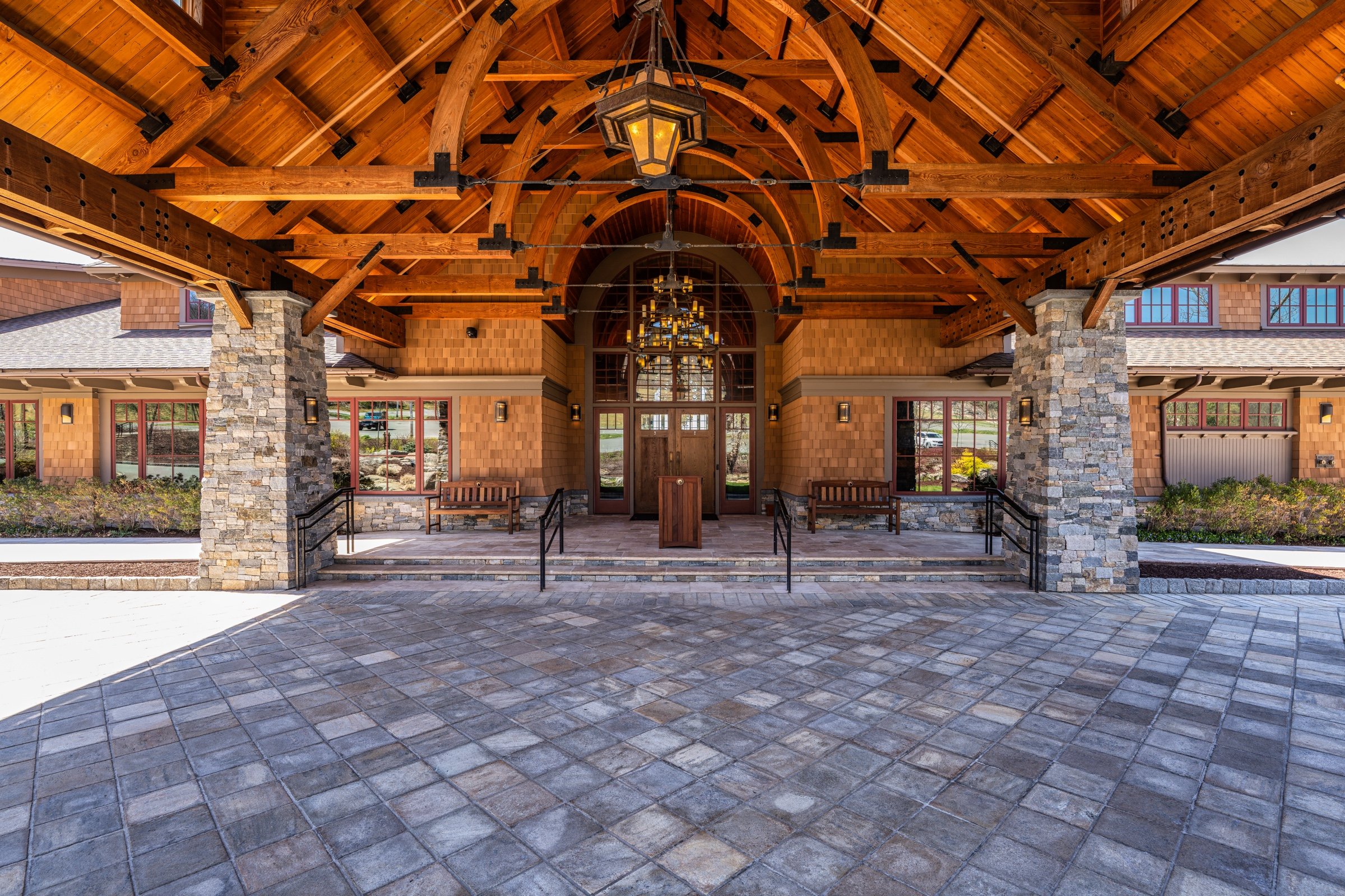 Portfolio showcase — photography by Bruce Peter Morin