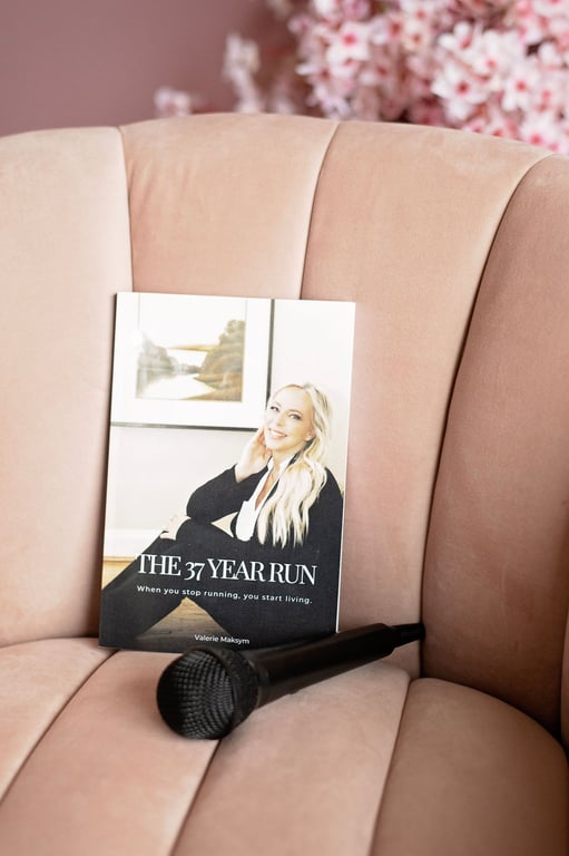 Why Your Health Journey Needs More Than Just a Workout Plan