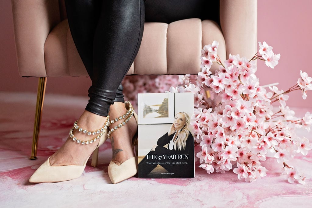 Why Mindset Matters—And Why You Should Work With Me To Shift Yours