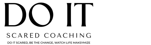 Do It Scared Coaching