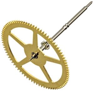Fourth Wheel & Pinion, Citizen 023A.53