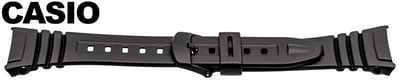 Casio Straps 28mm
