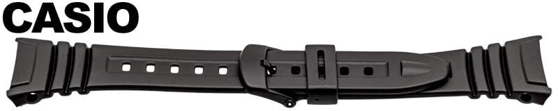 Casio Straps 28mm