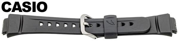 Strap, Casio 10120806 (Grey)