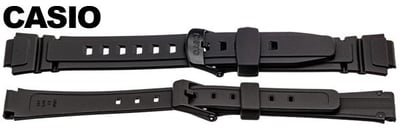 Casio Straps 13mm
