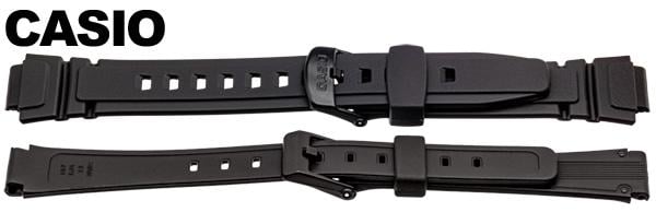 Casio Straps 13mm