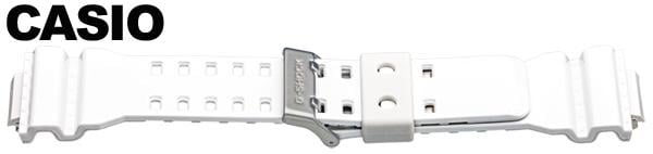 Strap, Casio 10347710 (White)