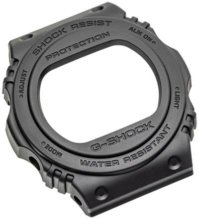 Bezel, Casio 10559705