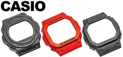 Bezels (Genuine)