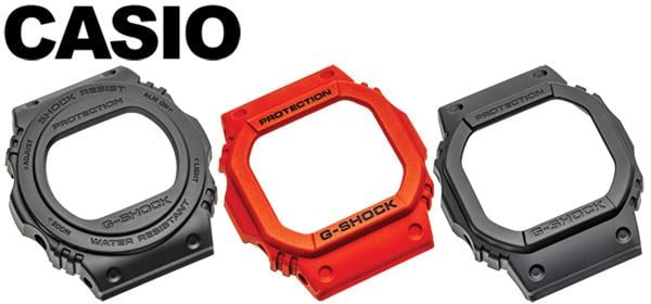 Bezels (Genuine)