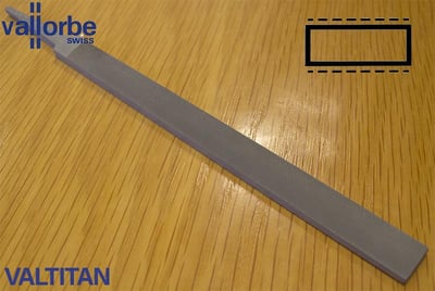 Pillar, 2 Sides (1132V), Valtitan