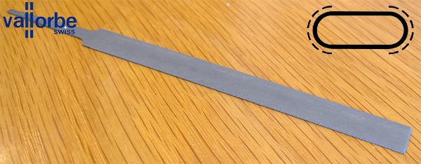 Joint (1170), Round Edges