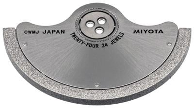 Oscillating Weight, Citizen 119.A70