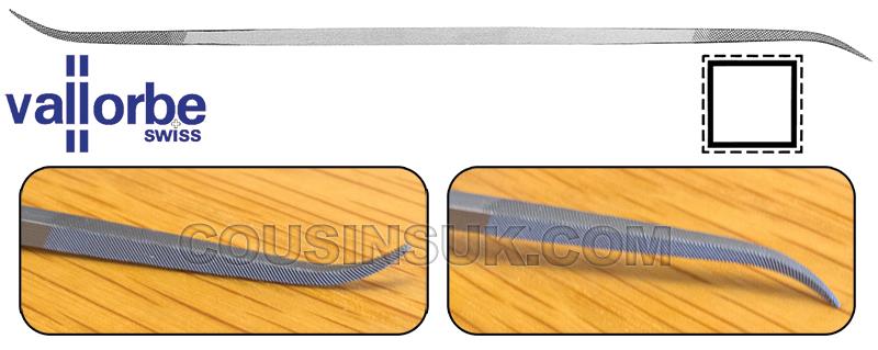 Square (12930, Cut 2) 2.5mm (2nd*)