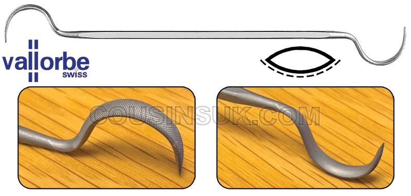 Oval (12975, Cut 2) 4.0 x 1.9mm