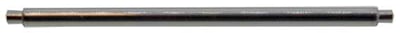 Single Shoulder (Ø1.00mm) 6mm to 22mm, ISO Swiss 316L