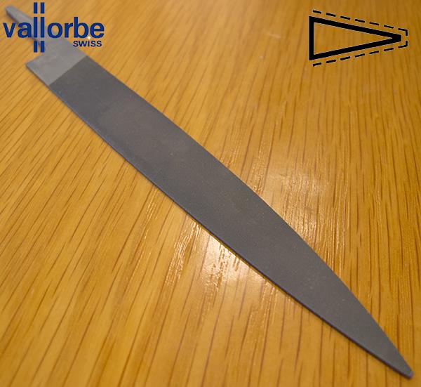 Knife Edge (1760)