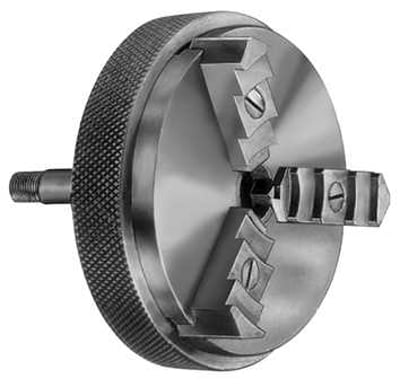 Lathe 3-Jaw Self Centring Chuck