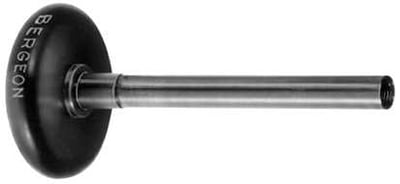 Lathe Drilling Runner