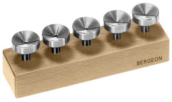 Lathe Step Chuck