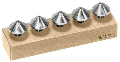 Lathe Ring Step Chuck