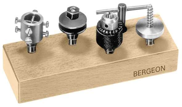 Lathe Chuck Set