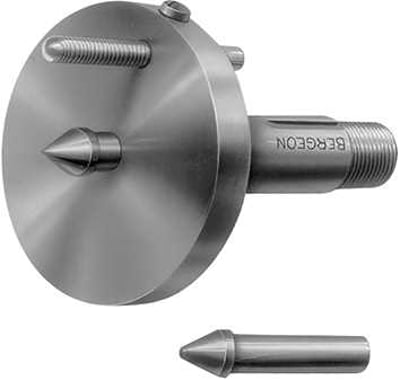 Lathe Carrier Chuck