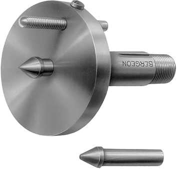 Lathe Carrier Chuck