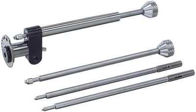 Lathe Universal Runner