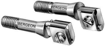 Lathe Stake Holders