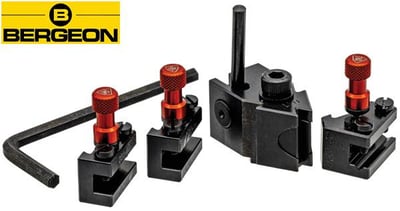 Lathe Tool Post