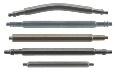 Ø1.80mm (& Ø1.78mm) Spring Bars
