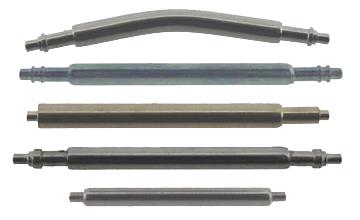 Ø1.80mm (& Ø1.78mm) Spring Bars