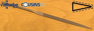Knife Edge (2405)