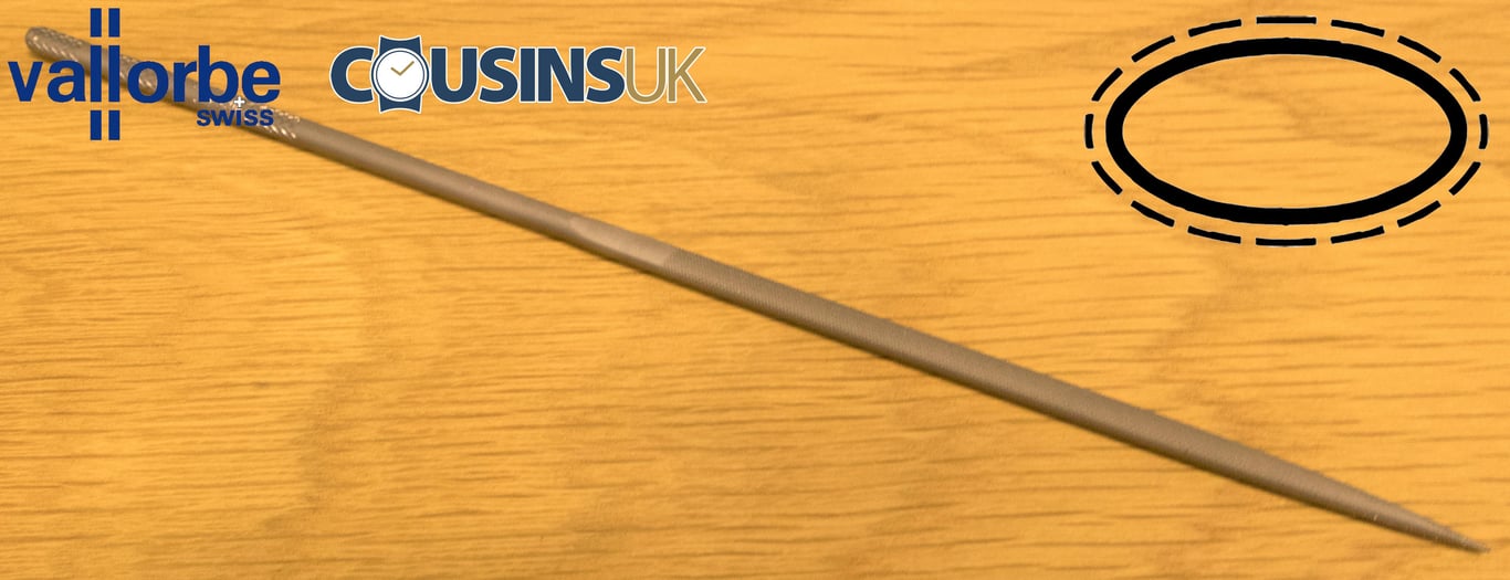 Oval (2409)
