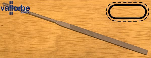 Pillar (2416), Round Edges