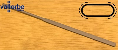 Joint (2417), Round Edges