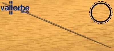 Round (2423), Extra Slim