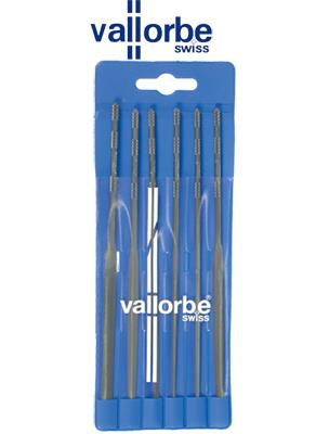 200mm (Cut 0) Vallorbe 2445