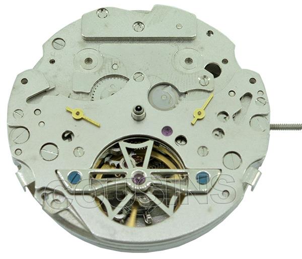 Ø30.4mm (H7.40mm) TY2502