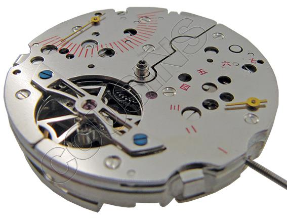 Ø30.4mm (H7.40mm) TY2504